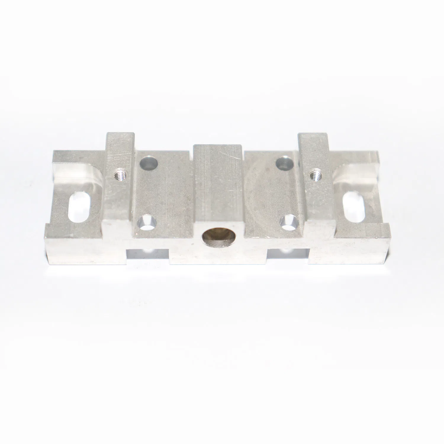 Custom CNC Machining Components for Advanced Automation Systems