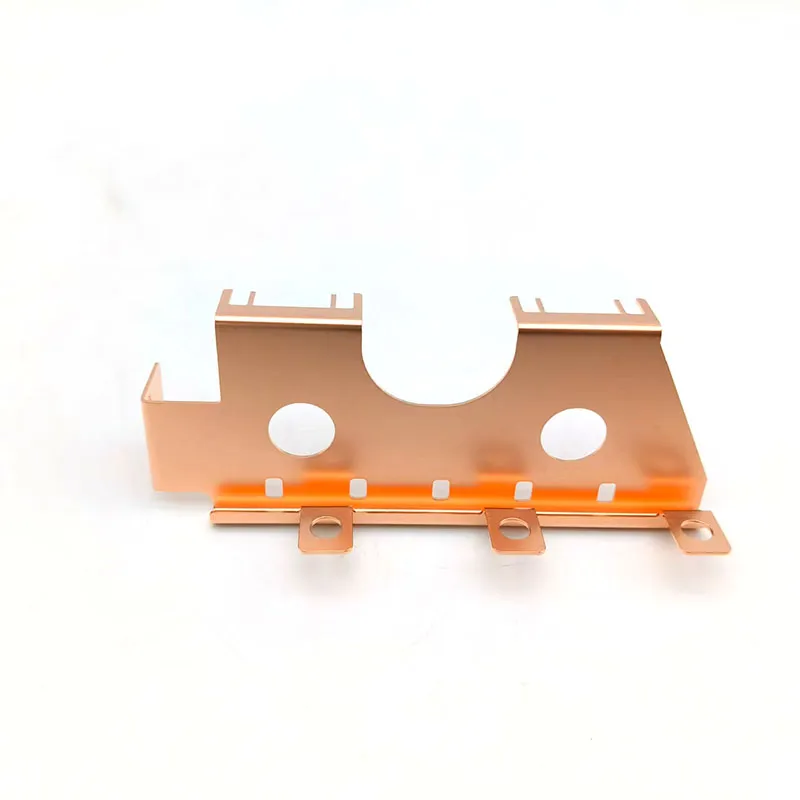 Busbar Components