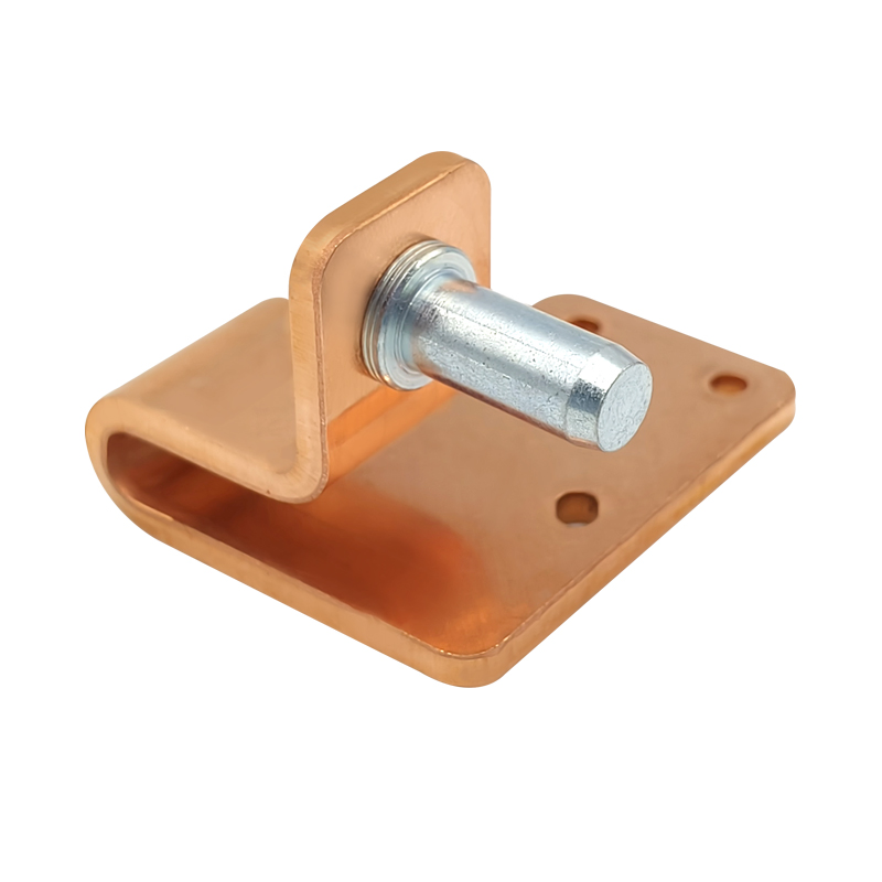 Customizable OEM Electric Motorcycle Busbar Components for Advanced Control Systems