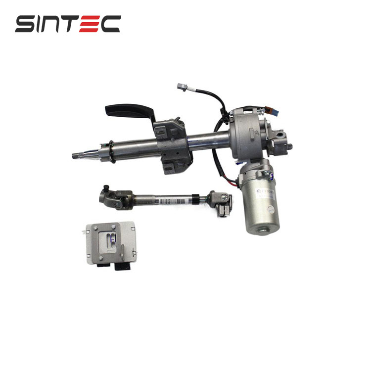 High Quality Steering System Steering Column Assembly 3402200U2260 Auto Parts for JAC