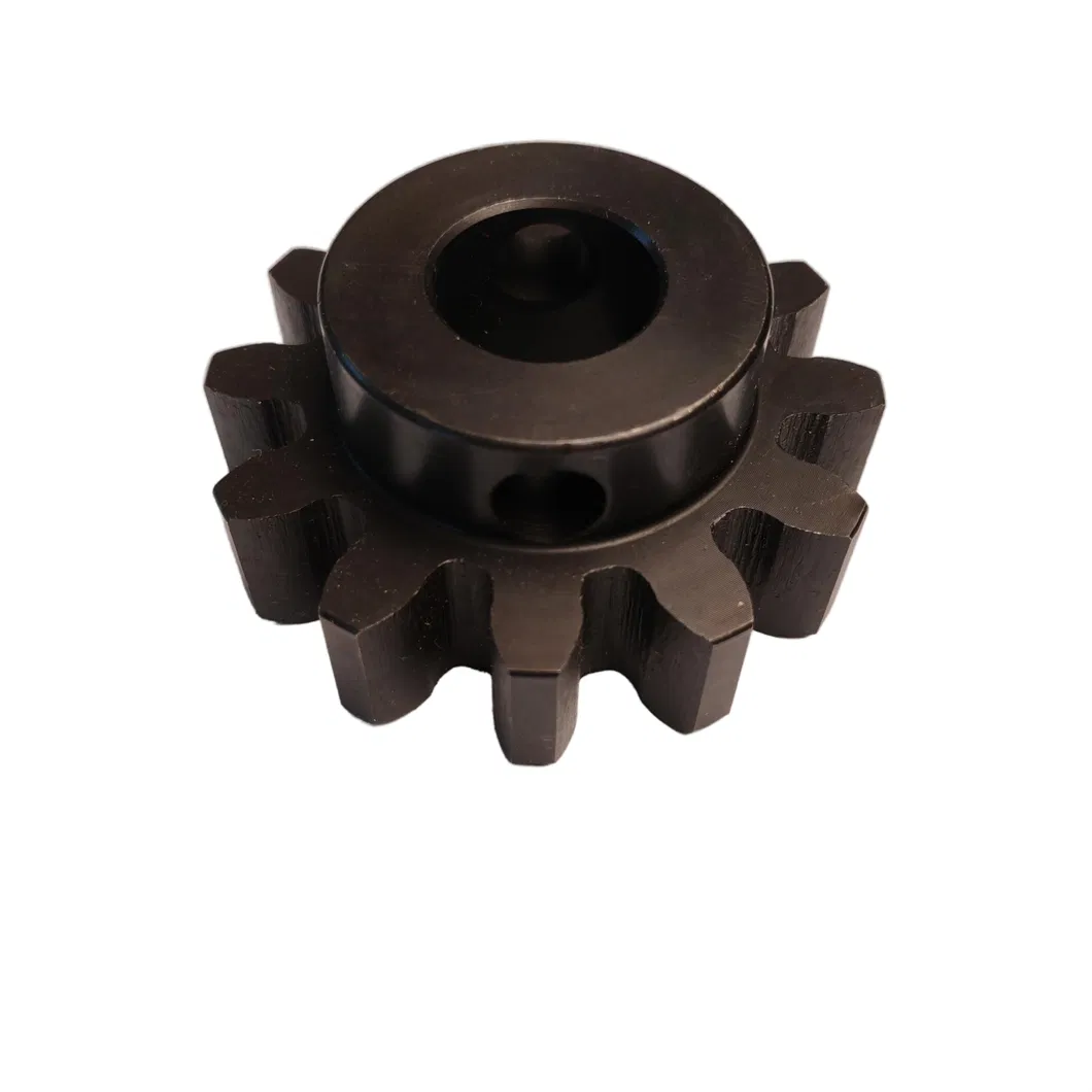 Spur Gear Component 3