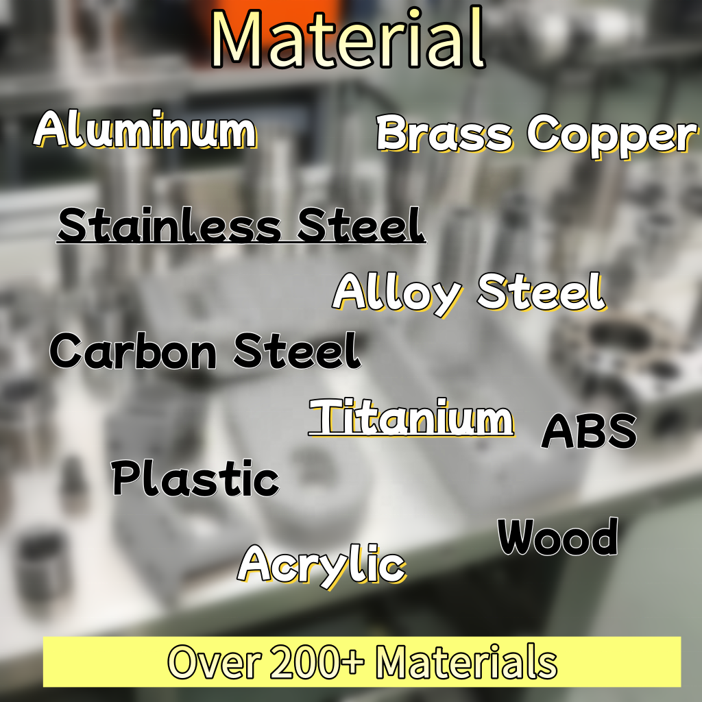 Cnc Machining Hard Anodizing Precision Anodizing Metal Parts Aluminum Anodized Stainless Steel Parts