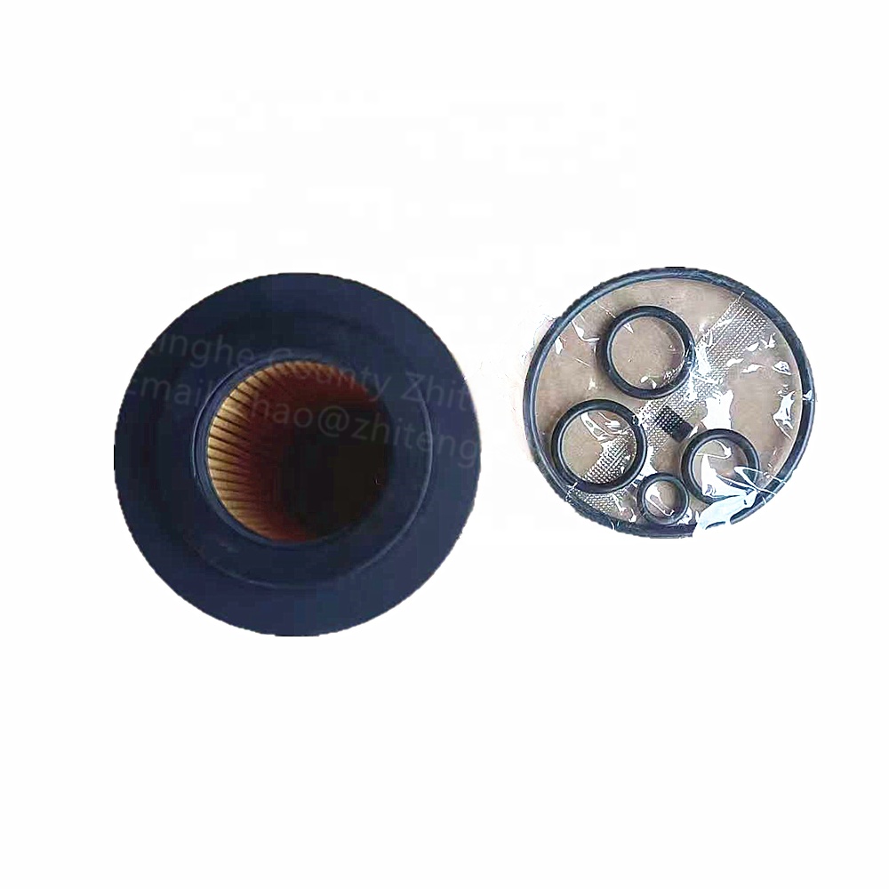 Wholesale High-quality Paper Automotive Engine Oil Filters New OEM 1121800009 Replacement Parts