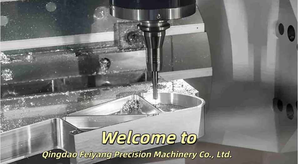 Machining Workshop