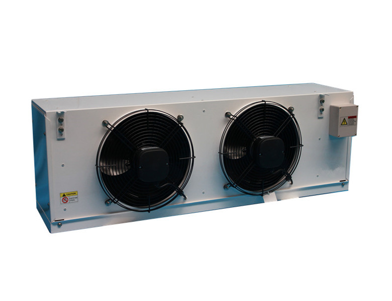 High Quality Evaporative Air Cooler Cooling System Refrigeration Equipment with Motor Aluminium Alloy Construction High-Accuracy