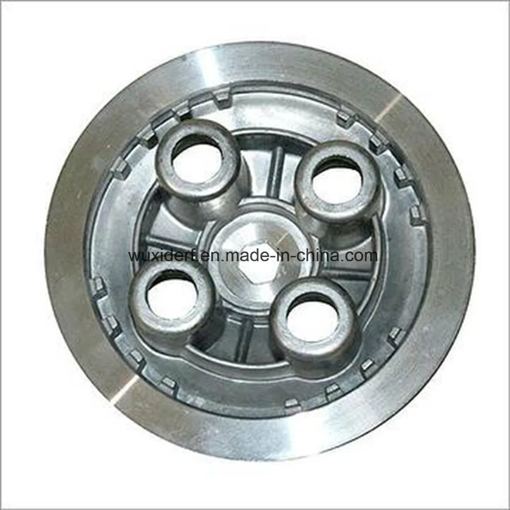 Pressure Casting Transmission Components for Automotive and Heavy Truck Industries