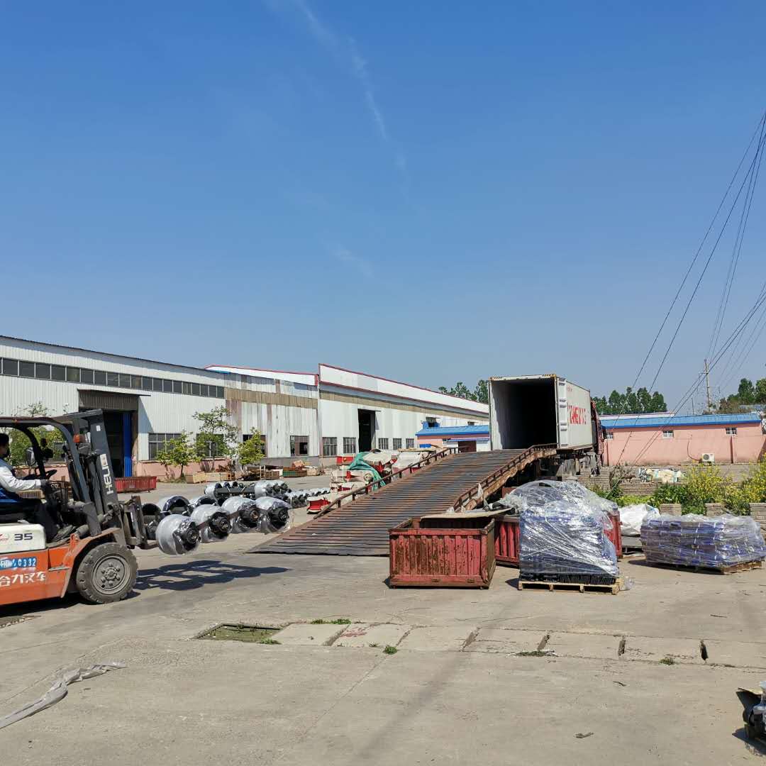 Warehouse Storage