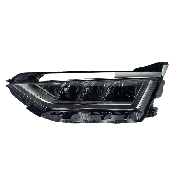 BYD Han DM-I/DM-P Auto Parts High Quality HC-4121010F Front Combination White LED Light Assembly Direct OEM Replacement Models