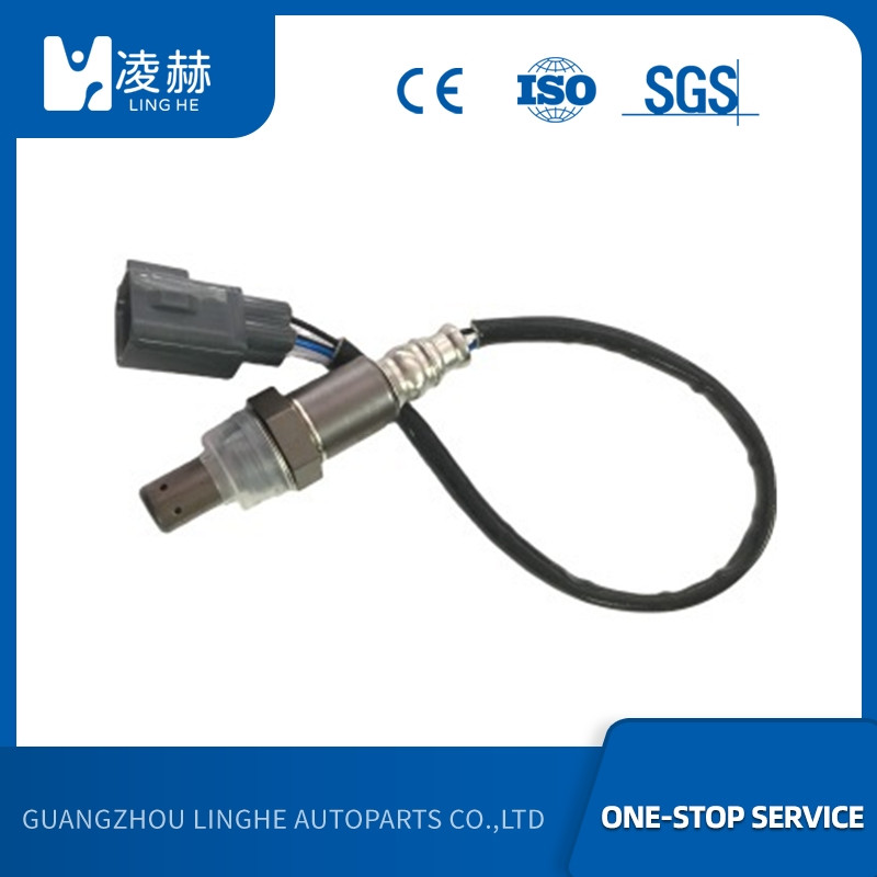 High Quality Original Oxygen Sensor Auto Sensors Specifically Designed for All Kinds of Vehicles