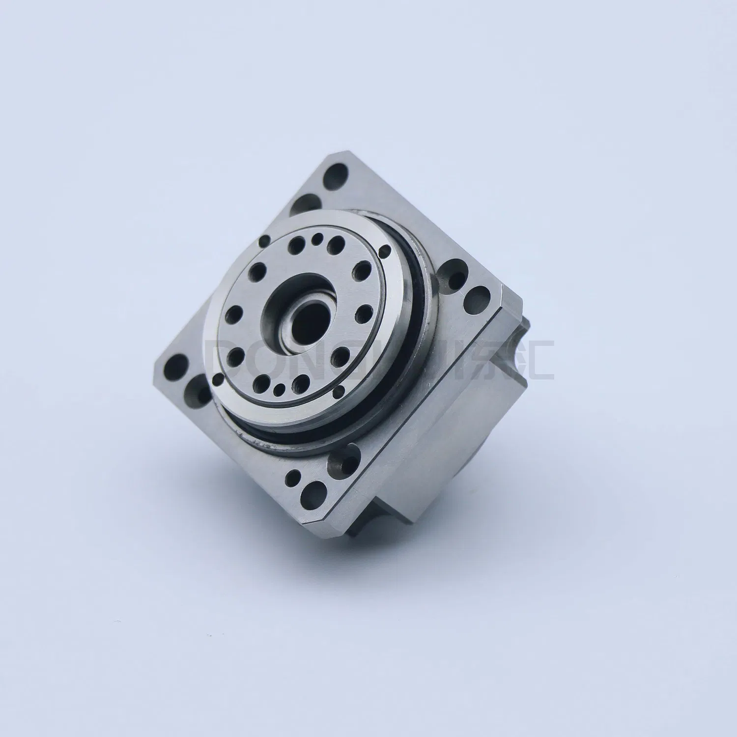 Custom CNC Machining Components for Advanced Automation Systems