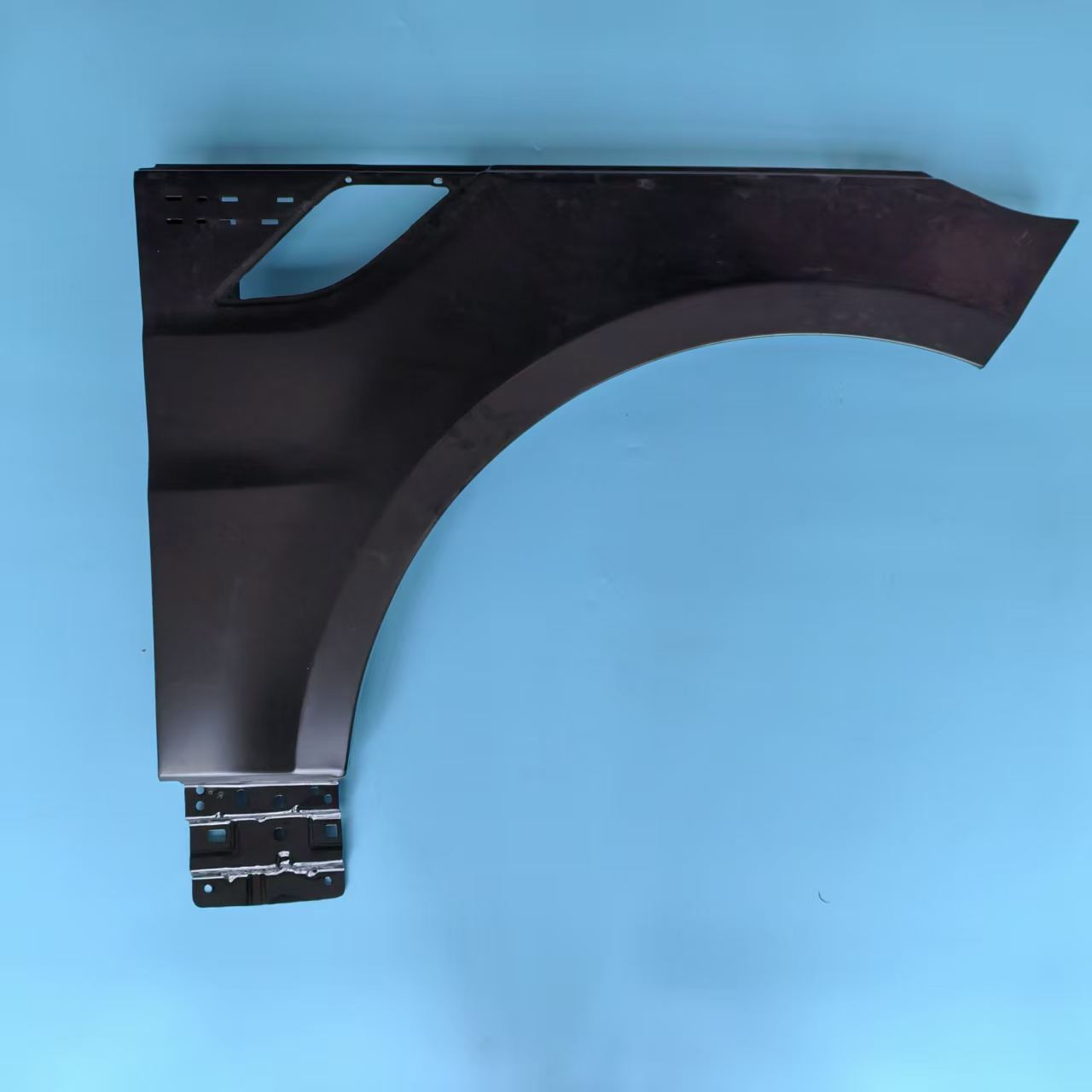 Auto Exterior Spare Parts Wholesale Front Right Wing Fender LR044231 for Land Rover Range Rover Sport L494 Body Repair Component
