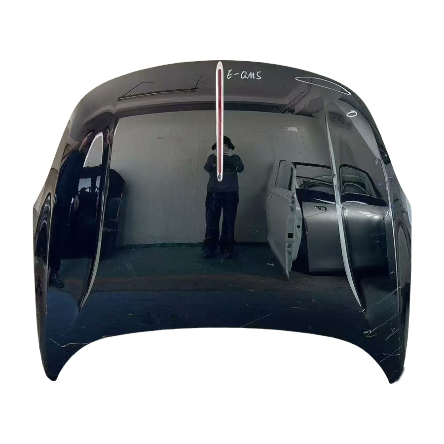 Genuine OEM Hongqi E-QM5 Auto Parts &amp; Accessories | Premium Electric Vehicle (EV) Spare Parts for B2B