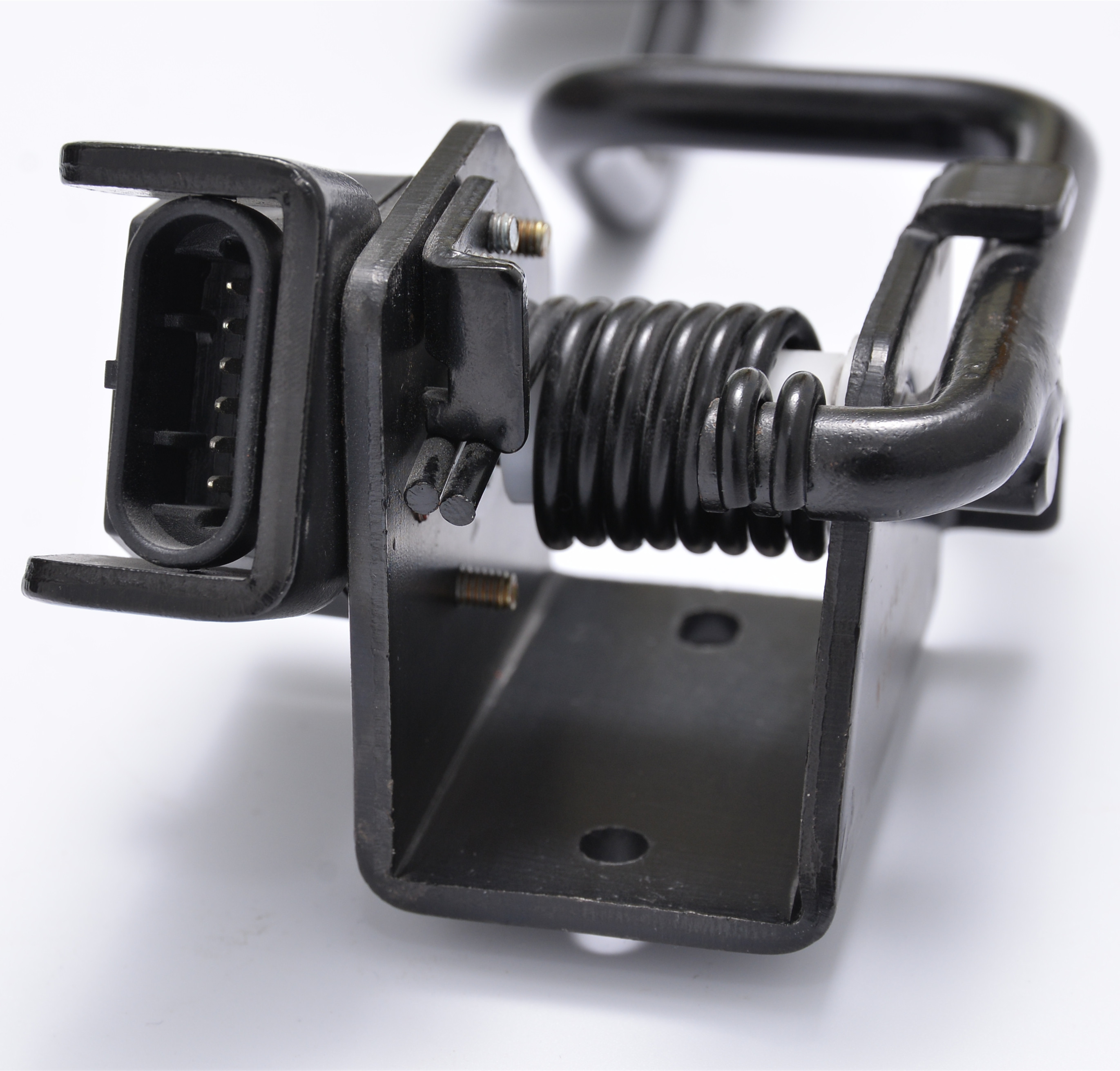 China Car Spare Parts EV Accelerator Pedal Assembly Fast Delivery