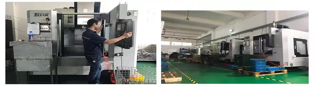 OEM Suspension Part, Shock Absorber Parts, Piston Part