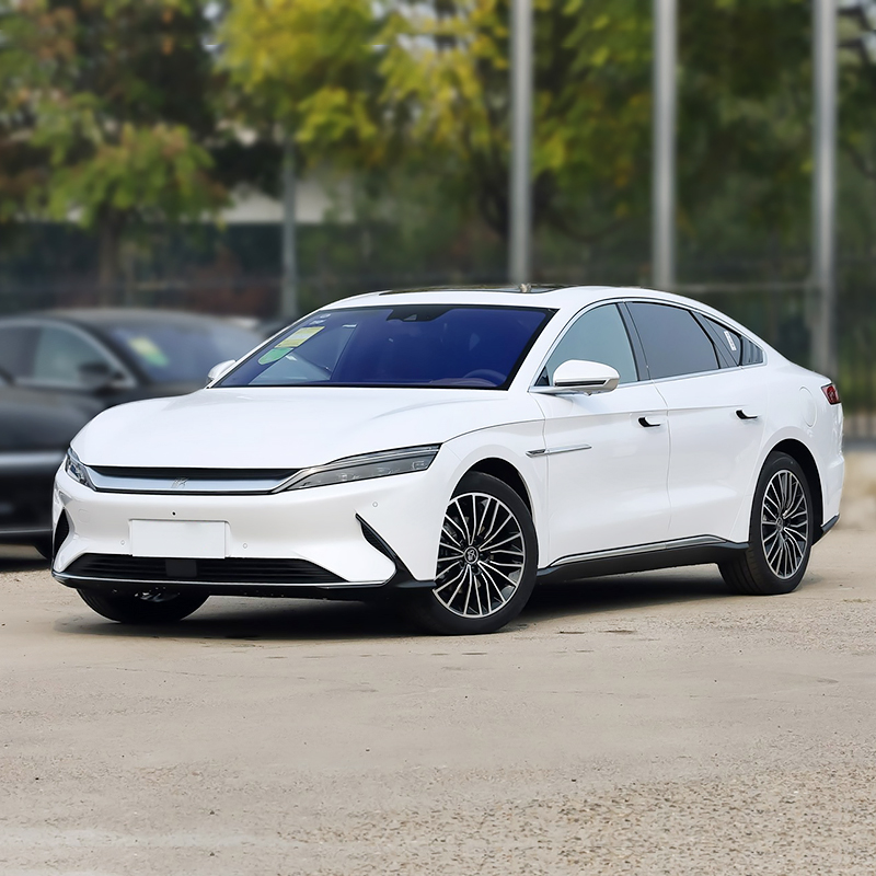 BYD New Energy Vehicles Parts and Accessories Han 2022 EV