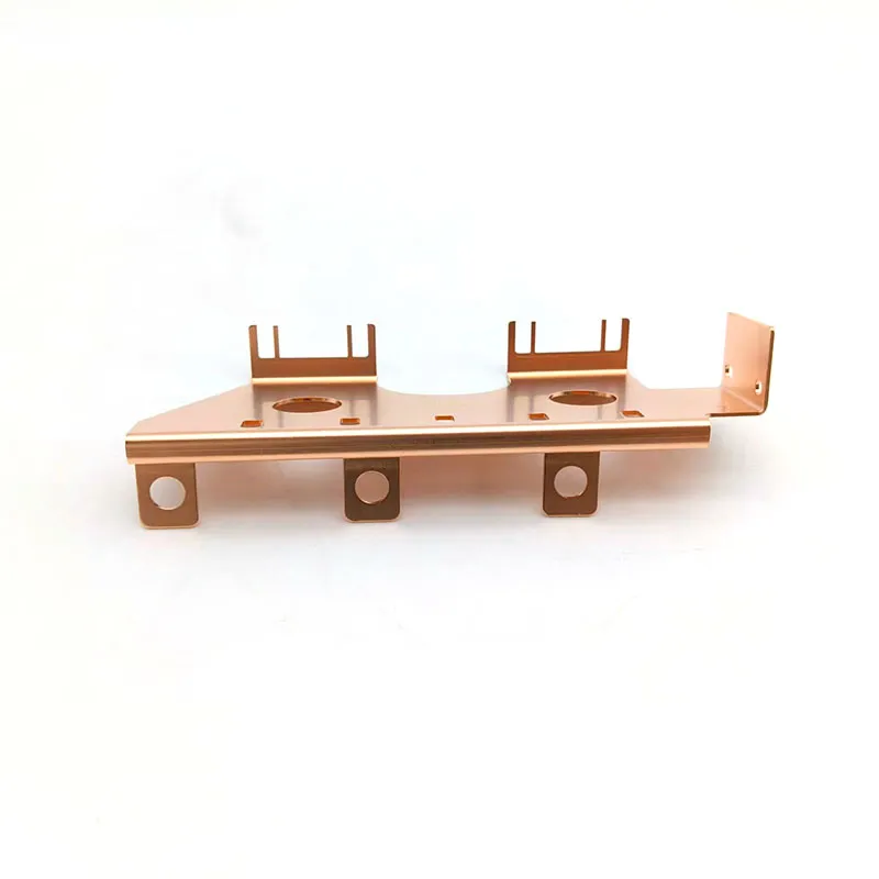 Busbar Systems