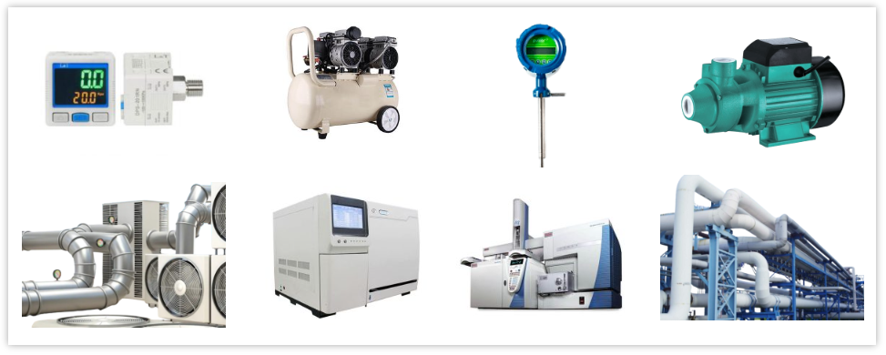 Industrial Applications