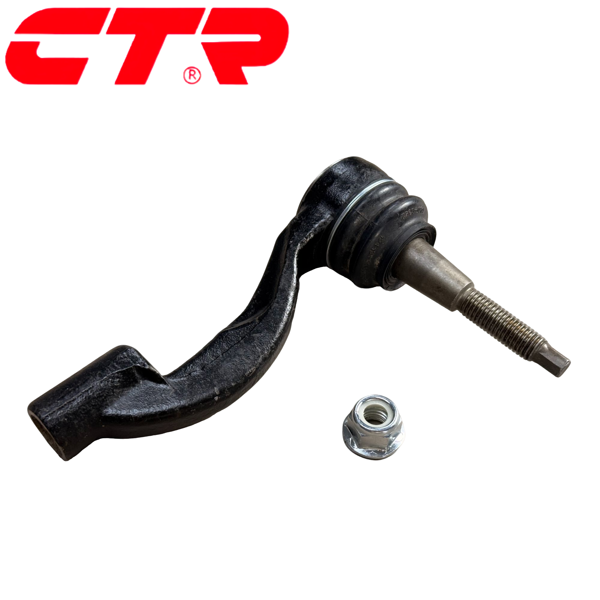 CTR Manufacturer Tested Certified Tie Rod Ball Joint RH 22961954 for Cadillac ATS CTS Anti-Vibration Steering System Components