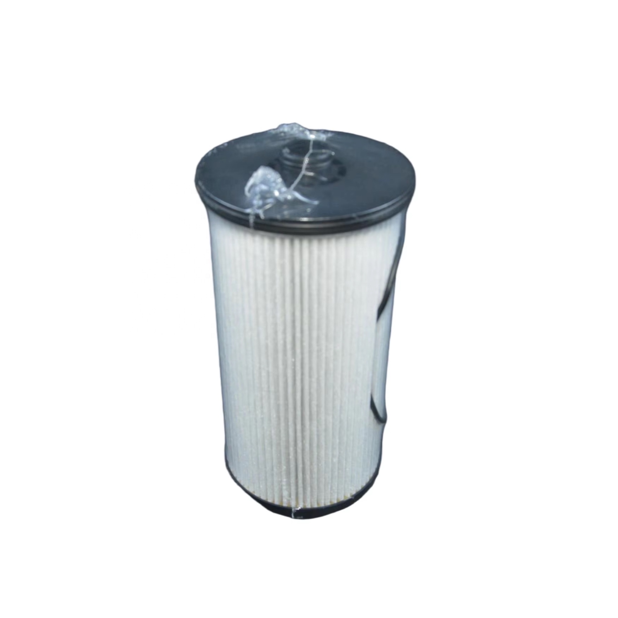High Quality Engine Parts Fuel Filters Fuel Filter for Excavator Heavy Duty Truck Fuel Filter Element