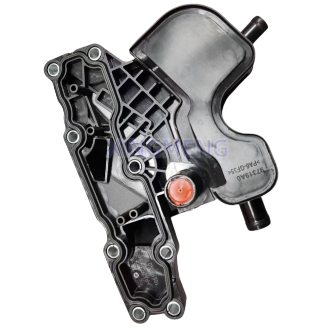 Chinese Automotive Parts High Quality Oil Separator Assembly OE 10056085 10063579 10903796 for MGRX5 MGRX8