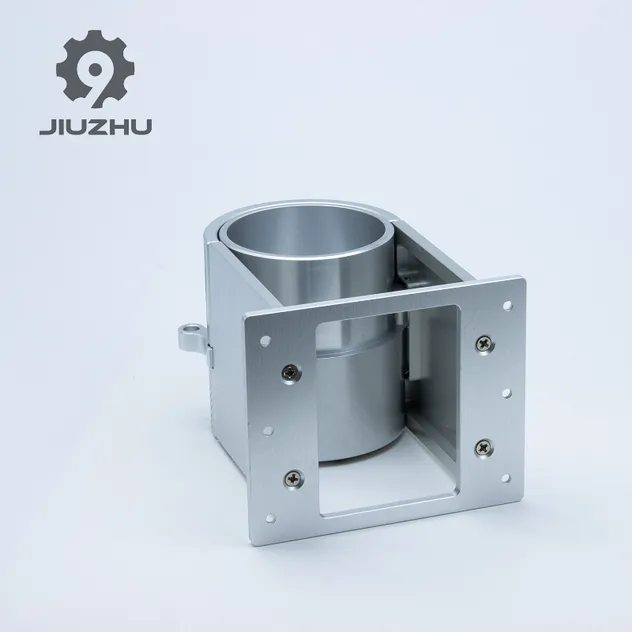 CNC Part 2