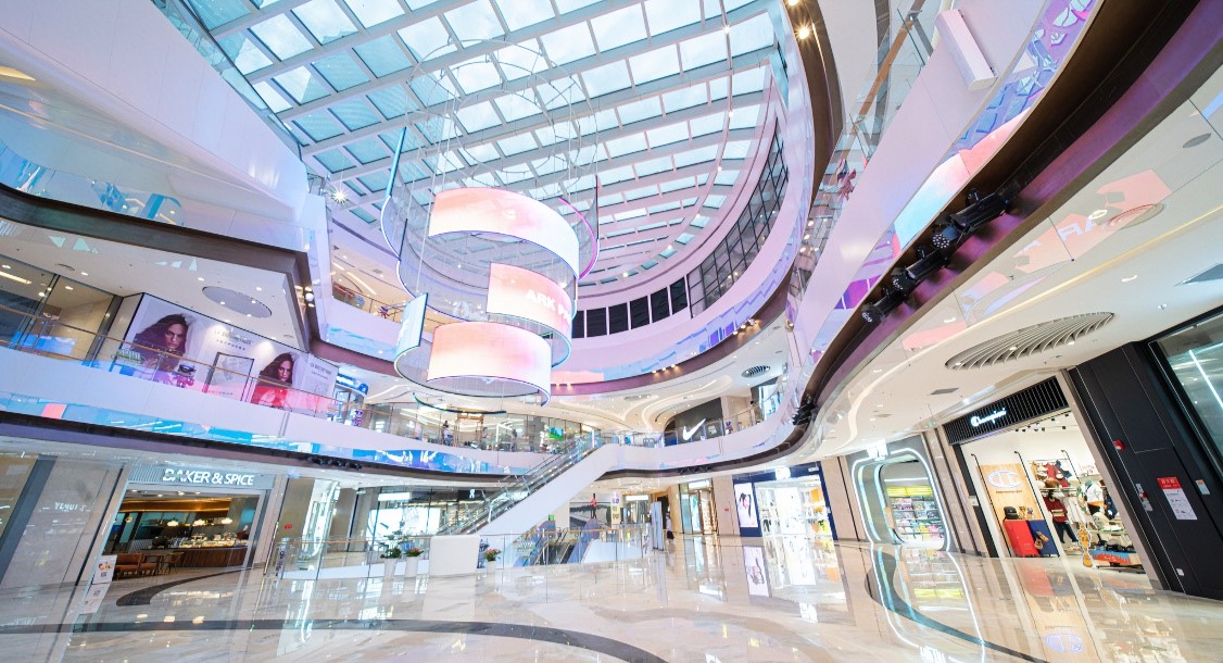Commercial Buildings