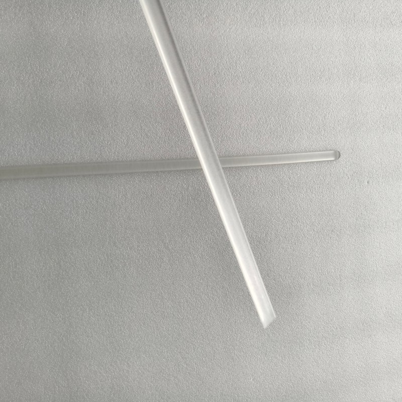 High-Performance Light Guide Panel Component, Extruded Acrylic for Edge-Lit Linear Lighting Systems