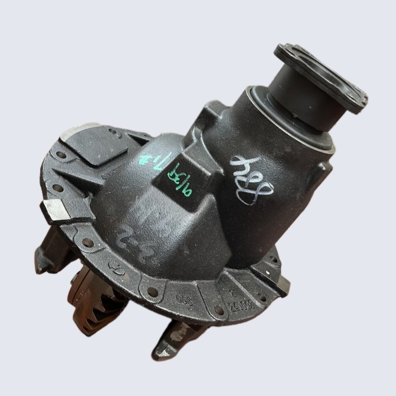 Hot Selling New Steel Wheel Reducer Assembly Az9231340329 Truck Spare Parts for Drivetrain &amp; Axles