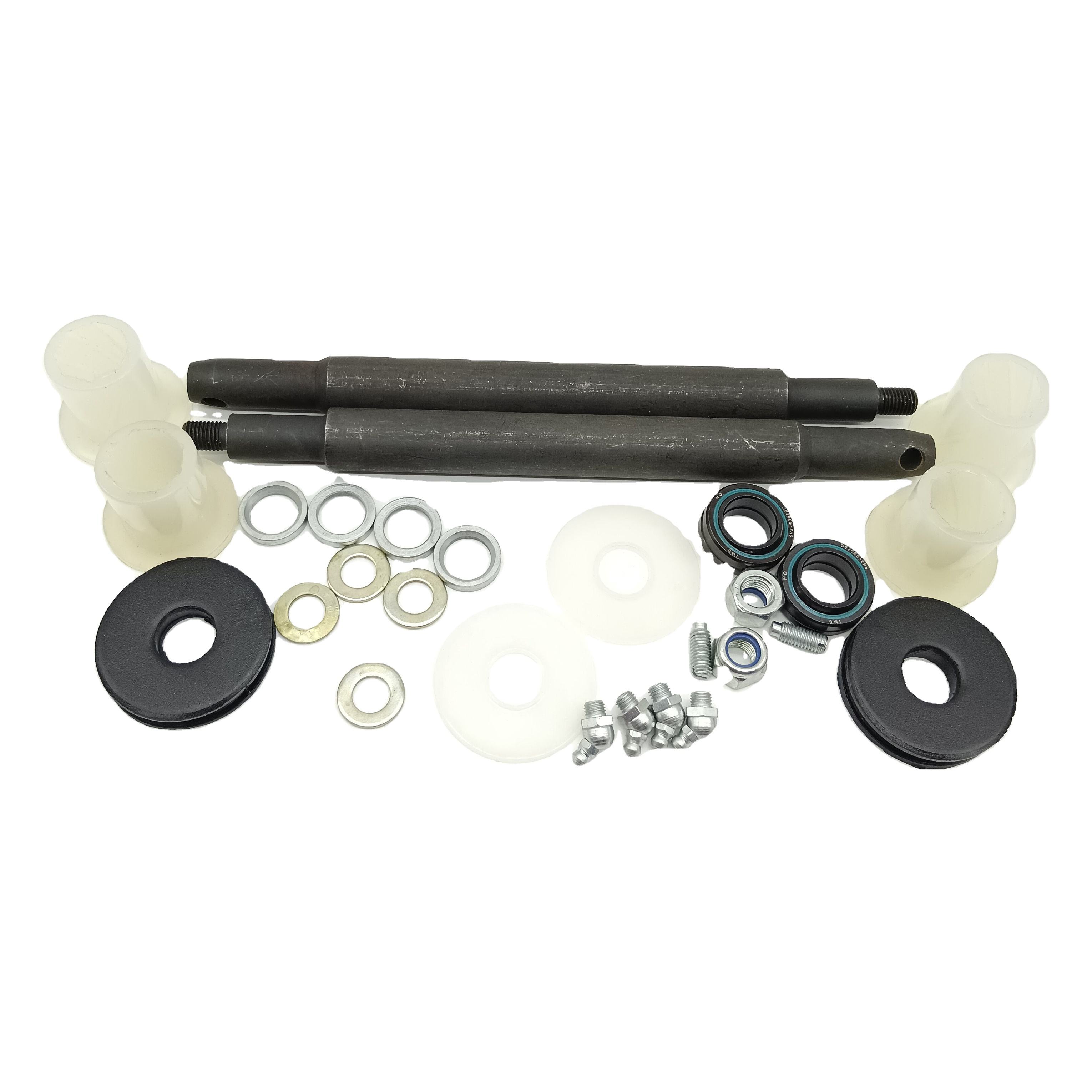 Durable Camshaft Repair Kit Precision Trailer Parts Repair Kit for Cabin Heavy Duty Truck Parts for BENZ OEM 3873100077