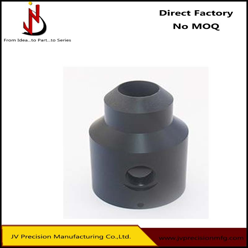 Durable Engine Components Made From Premium Plastic Materials