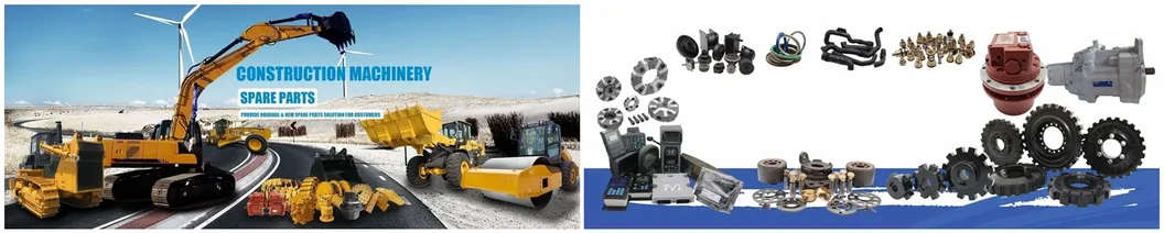 Spare Parts Stock