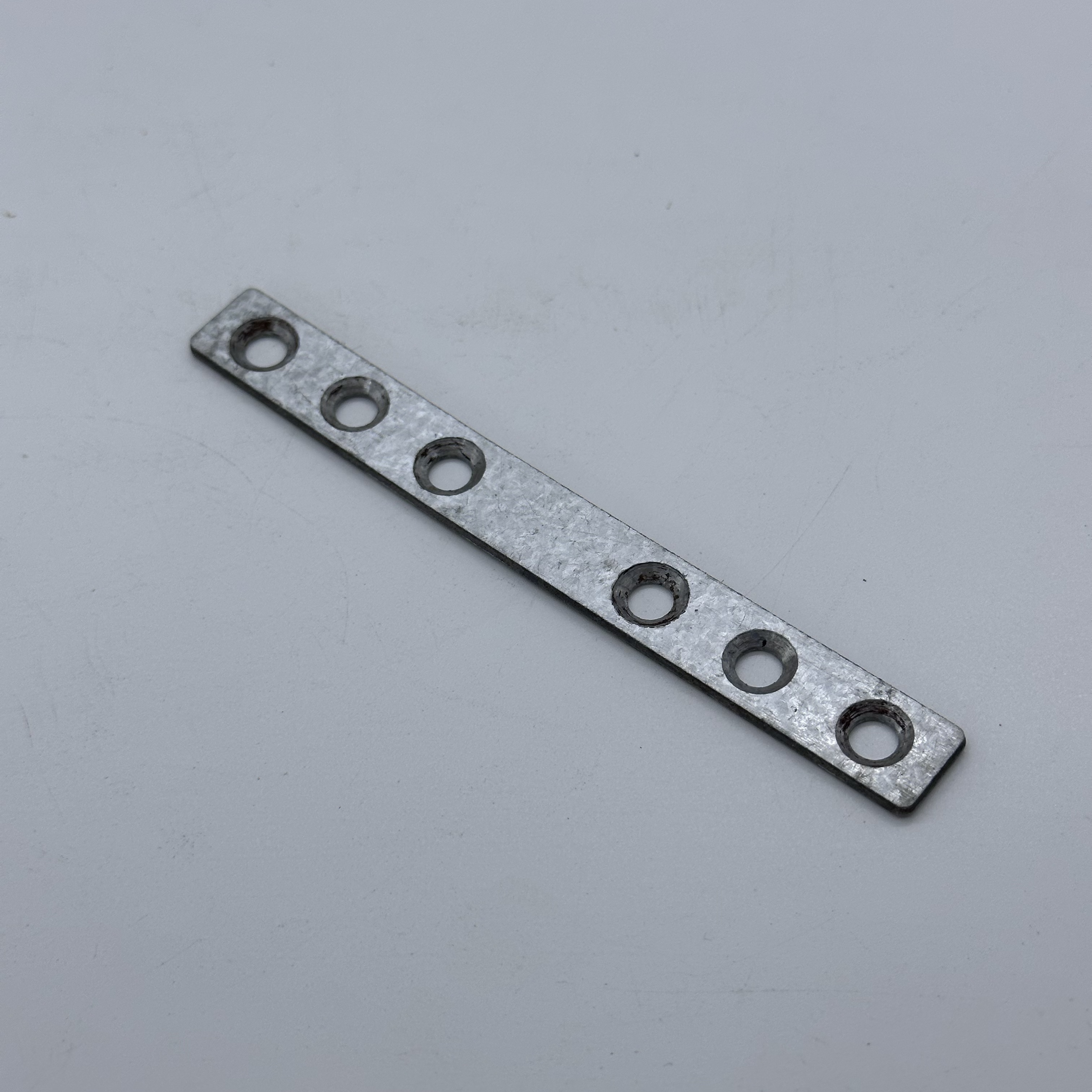 OEM Automotive Car Body Light Stainless Steel Clips Aluminum Plates Sheet Metal Stamping Parts