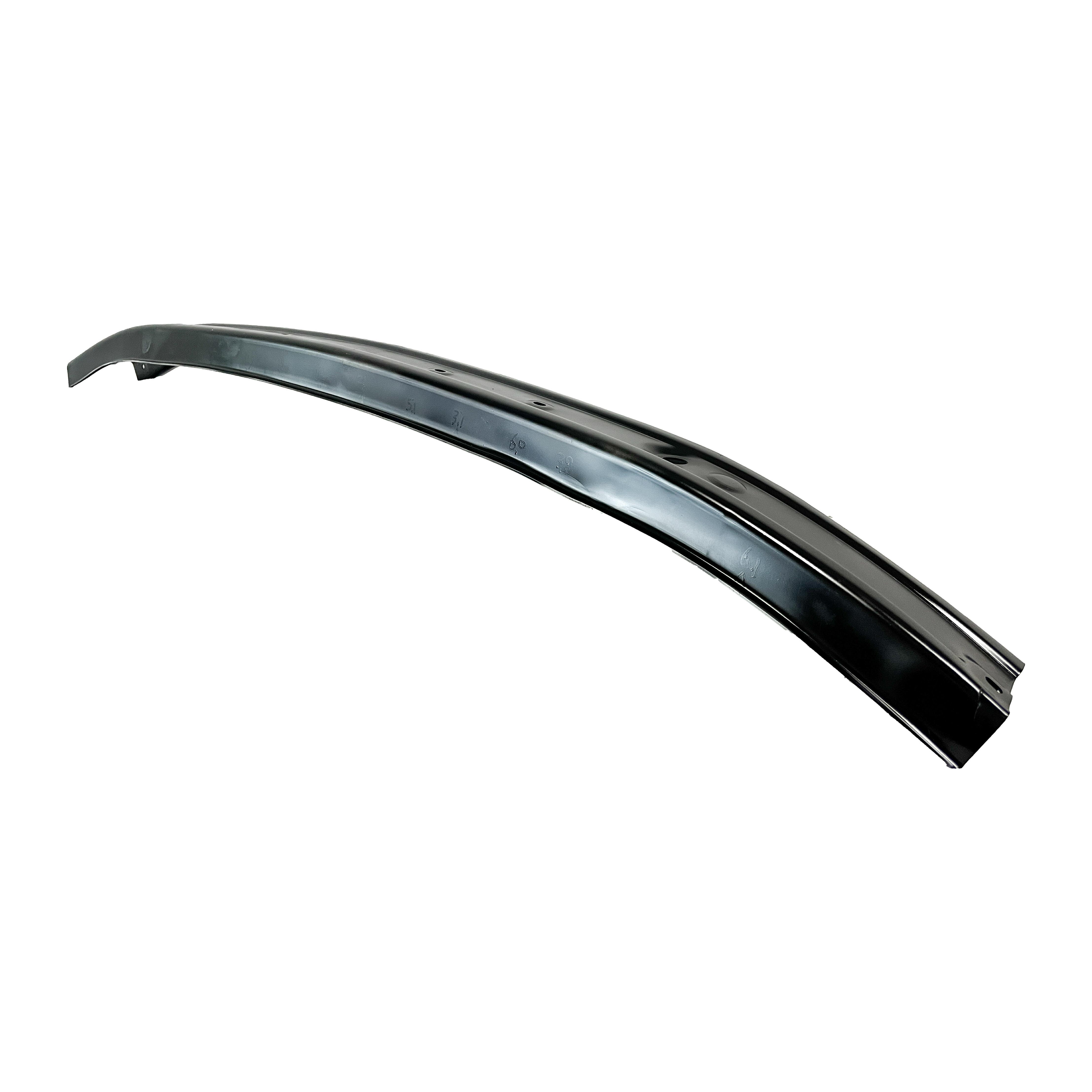 Customized Auto Body Parts Front Beam Frame Body Kit Sheet Metal Fabrication Stamping Parts Mairui Brand Made China JIA