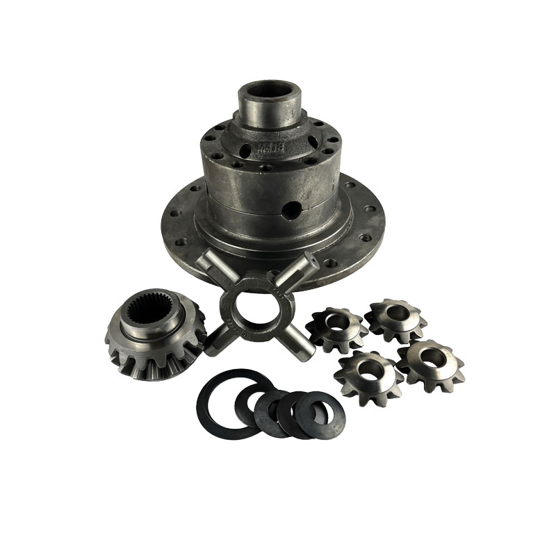 Hot Selling New Steel Wheel Reducer Assembly Az9231340329 Truck Spare Parts for Drivetrain &amp; Axles