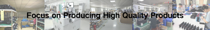 Brand Banner