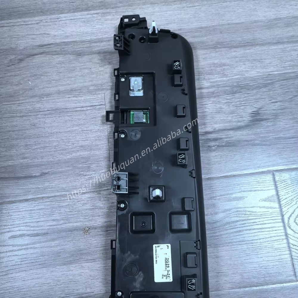 Hot Sell Huobuqvan High Quality ABS Remanufactured Car Instrument Assembly OEM 94033Q7000 for for Replacement