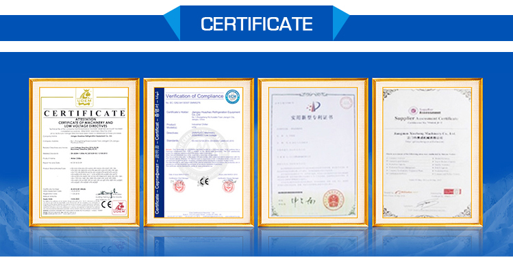 Quality Certifications