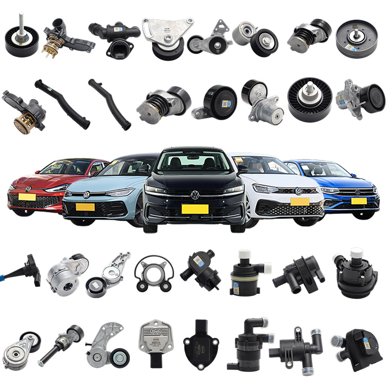 OEM Stabilizer Links for Audi VW German Cars Wholesale Auto Spare Part Manufacturer's Commonly Used Auto Accessories Parts