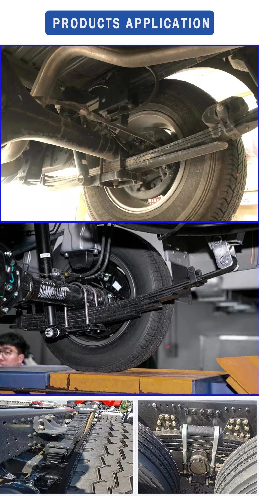 Product Detailed View