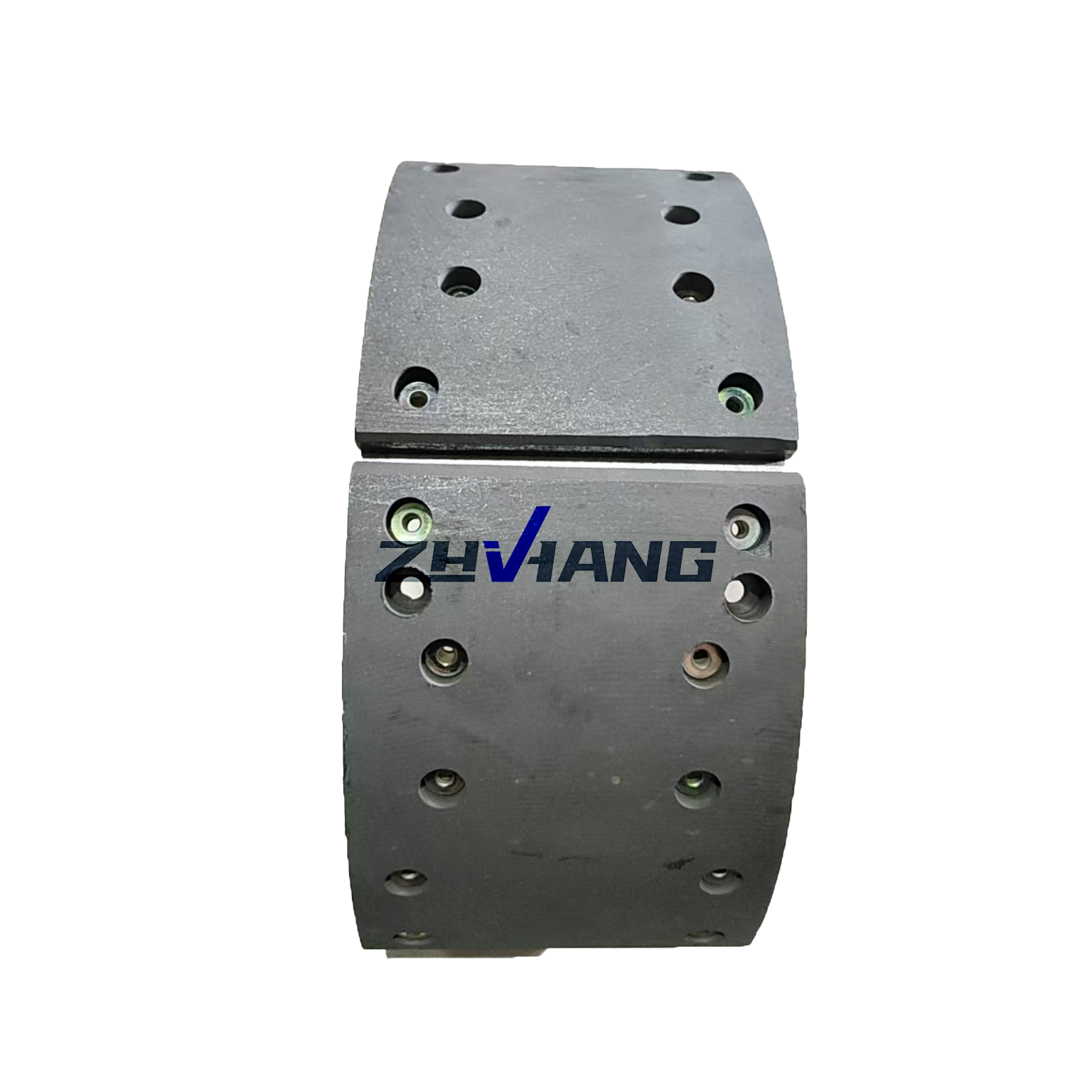 New Truck Disc Brake Pads Heavy Truck Brake System Parts Wholesale Customizable High Quality Zhihang Brand Steel Plates 19094
