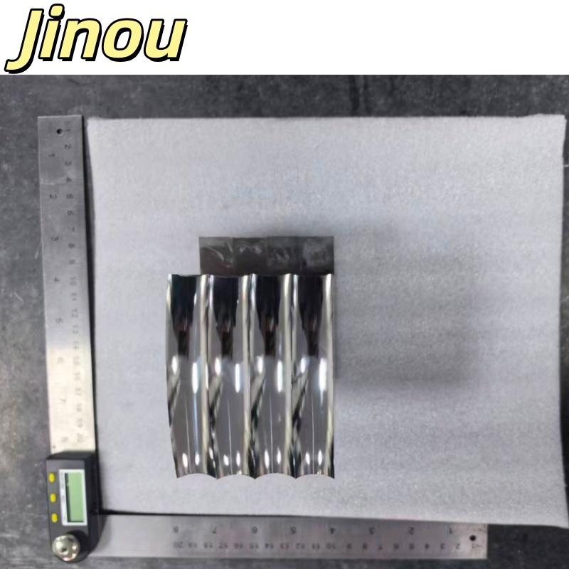 Precision Serrated Transmission Component with Strong Engagement, High Wear Resistance and Precise Transmission
