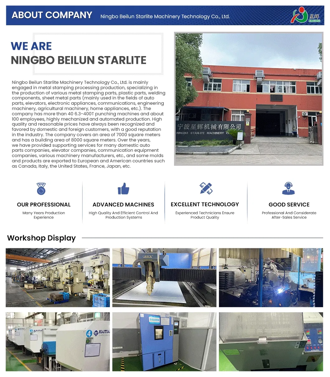 Premium Aluminum and Steel Components for Scissor Lift Systems