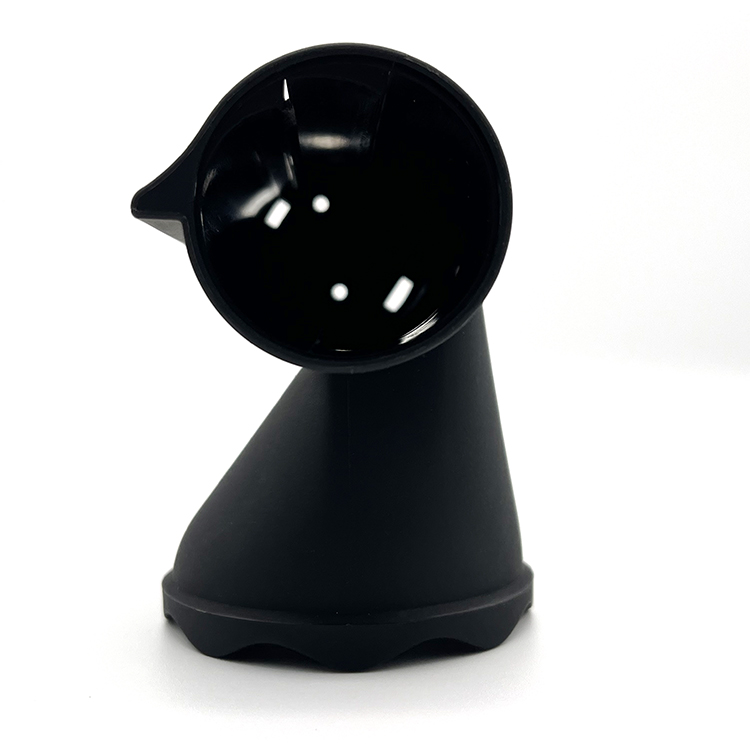 Custom Plastic Auto Parts Injection Molded Spares Parts Automotive Interior Plastic Parts for Car Panel Assembly