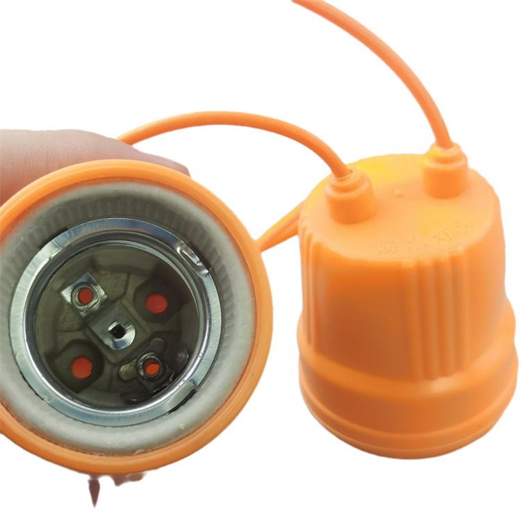 Hot Fashion Retro Wall Light Part Light Components Bases Parts and Accessories Making Kit Lamp Socket Lamp Bases