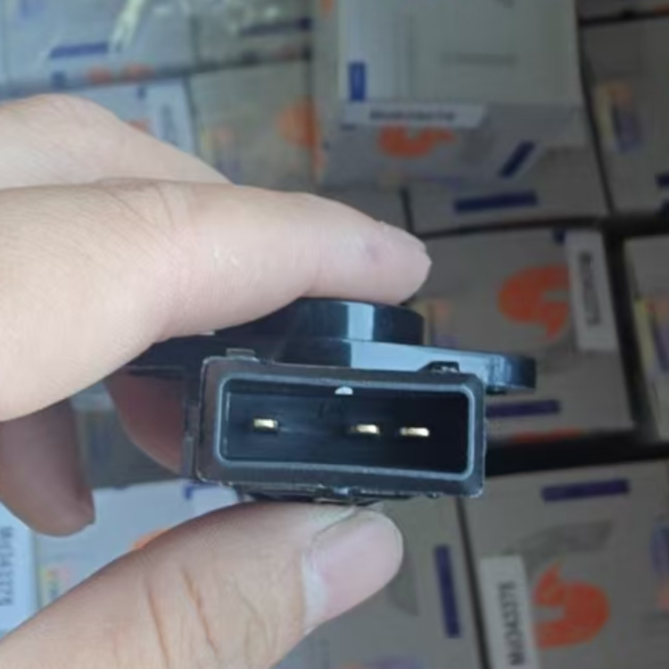 Wholesale Car Engine Throttle Position Sensor MD628074 TPS Sensors for Mitsubishi Lancer Factory Auto Spare Parts Car Sensor