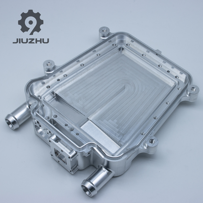 High Quality Electrical System CNC Machined Parts Electronic Parts and Precision Components