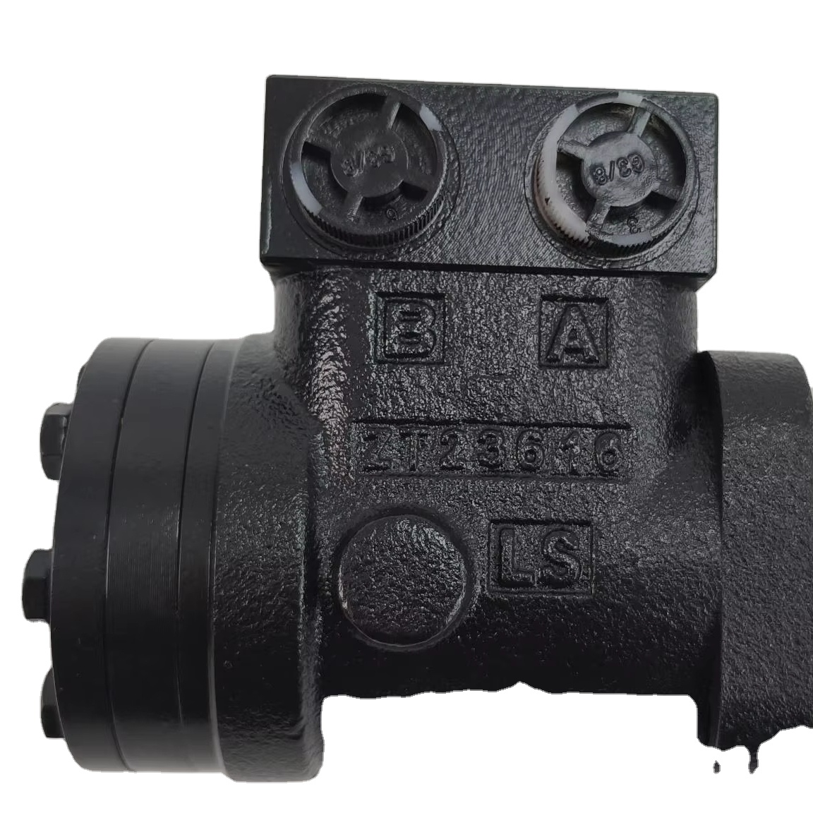 Steering Gear 3EB-34-51511 | High-Precision Steering System Component for Forklifts