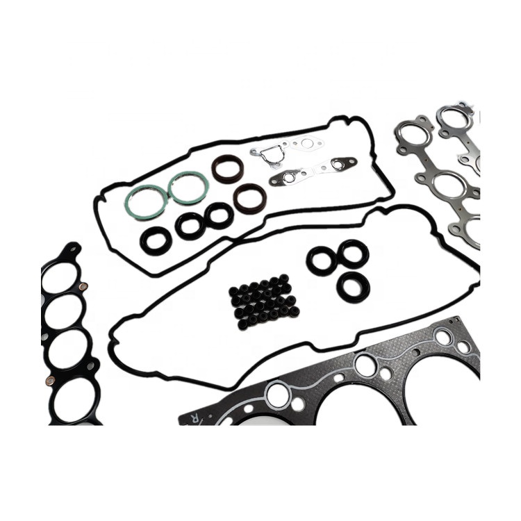 Competitive Price Automotive Parts OEM 04111-62081 Engine Gasket Repair Set Car