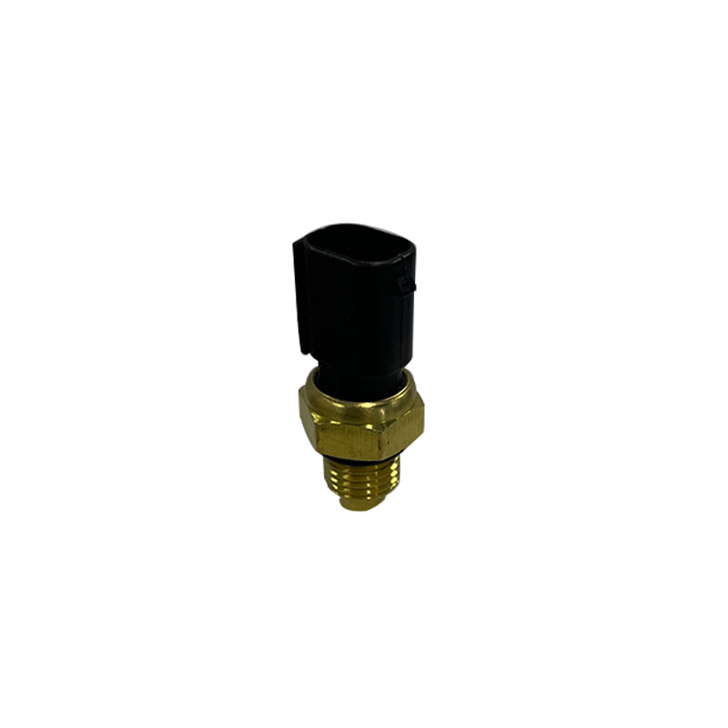 High-Precision Automotive Temperature Sensor for Modern Vehicles Accurate Engine Cabin Monitoring New Condition 1 Year Warranty