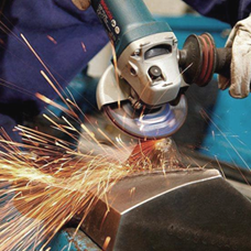 Manufacturing Detail 2